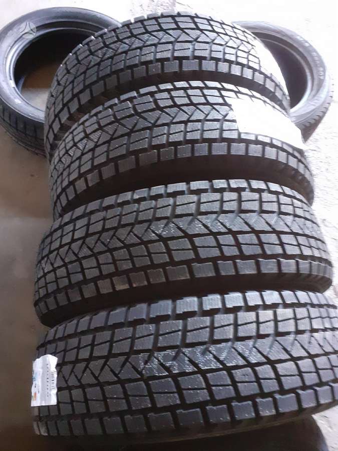 Linglong, žieminės 235/60 R18