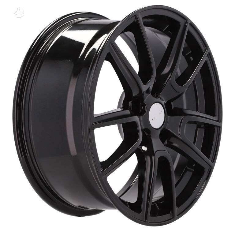 Dodge EU-B1436 style Gloss, легкосплавные , R18