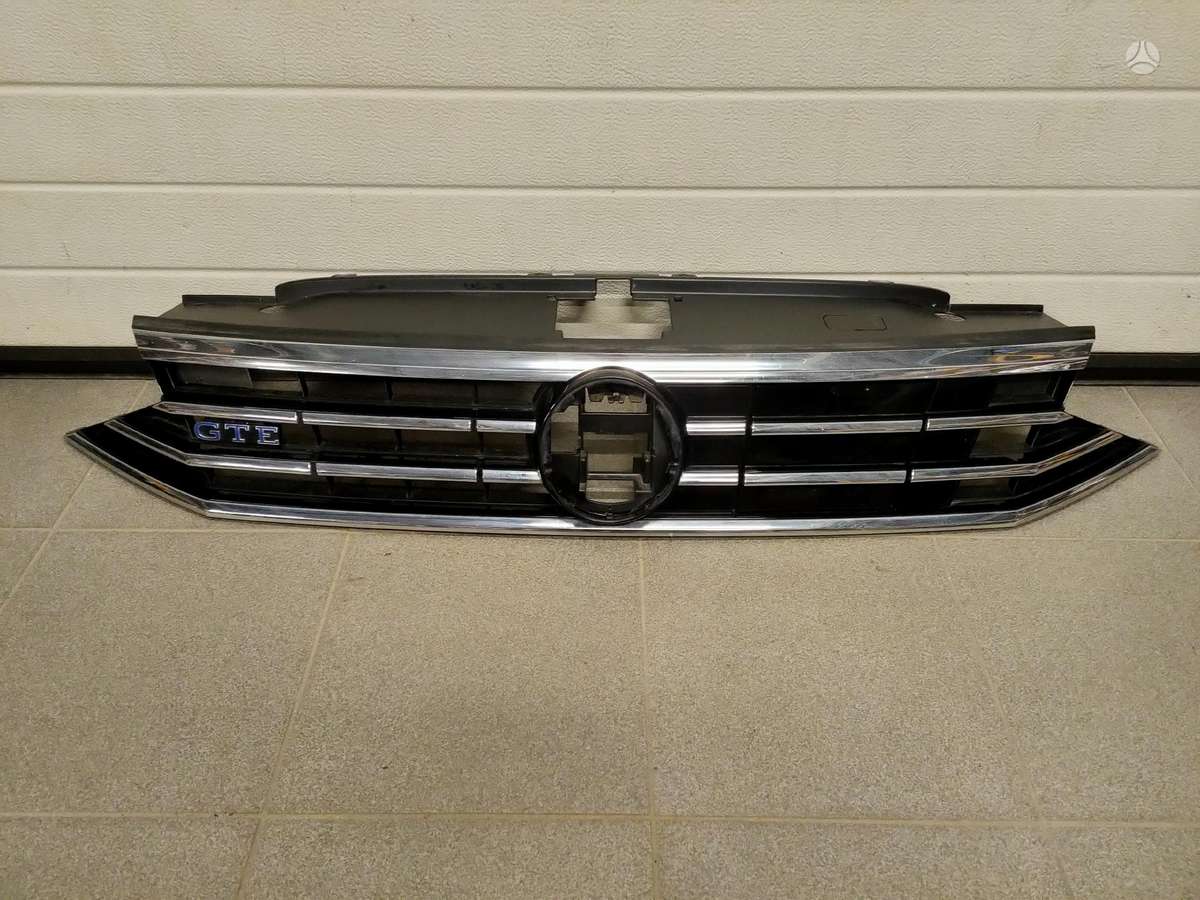 Volkswagen Passat kėbulo dalys