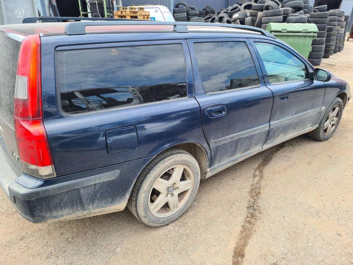 Volvo V70