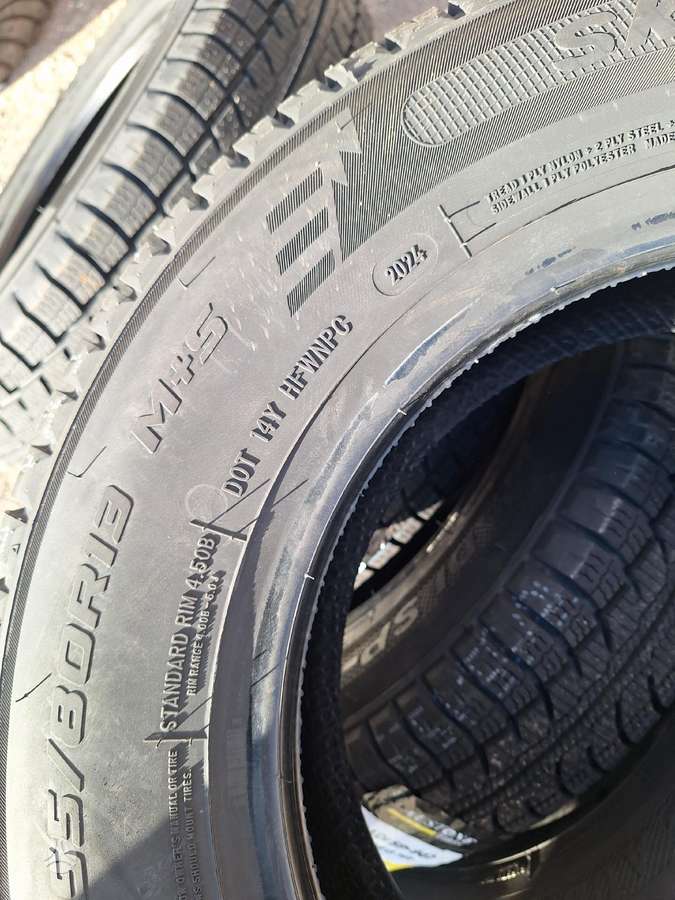 Austone, всесезонные 155/80 R13