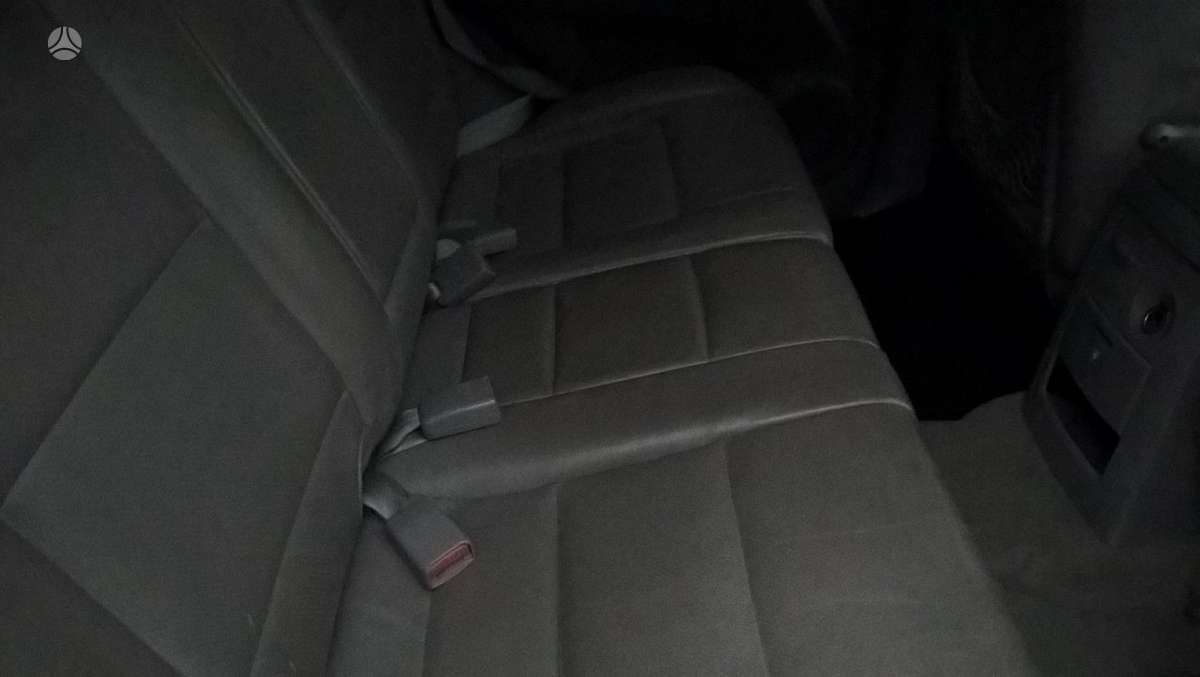 Kia Sorento dalimis. Variklio defektas
