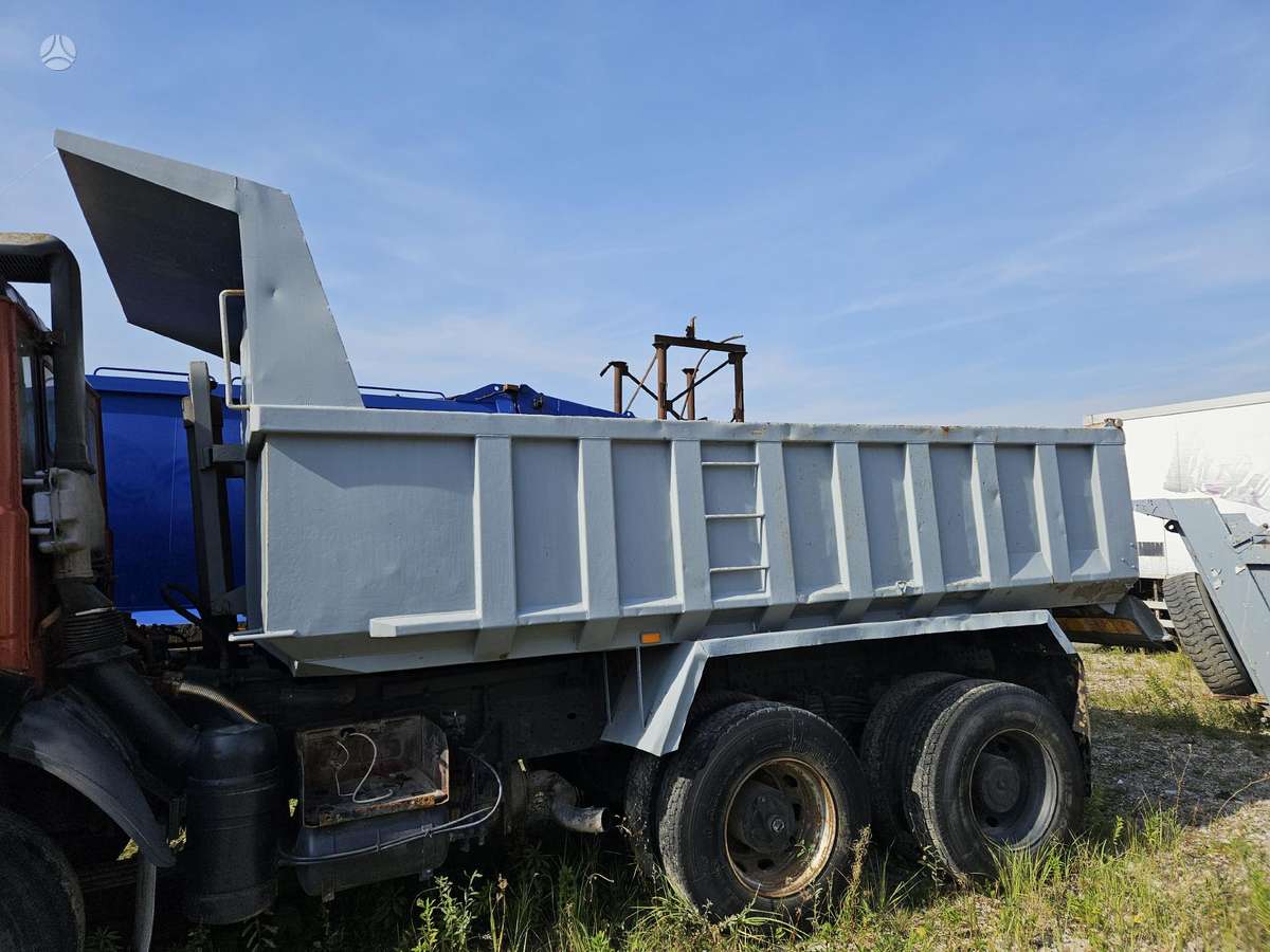 Iveco 260-30, kravas automašīnas