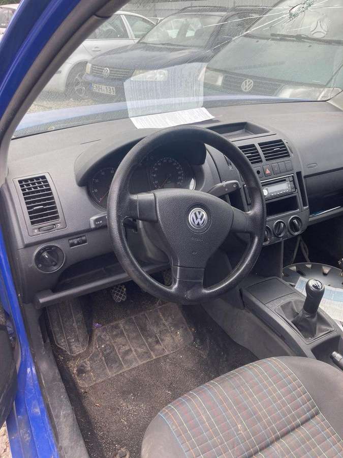 Volkswagen Polo for parts
