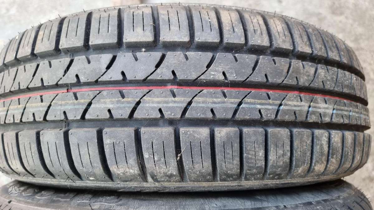 Firestone Firehawk 700, summer 195/60 R15