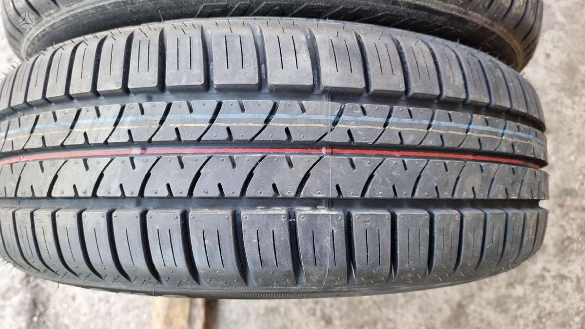 Firestone Firehawk 700, summer 195/60 R15