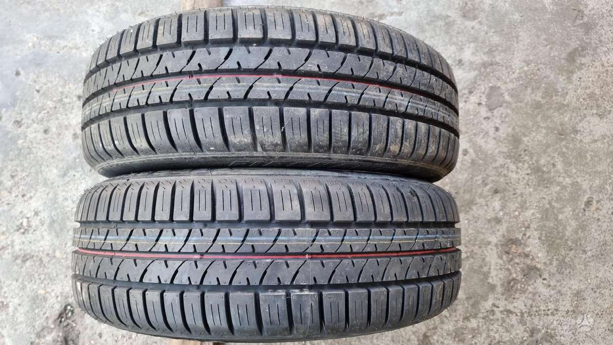 Firestone Firehawk 700, summer 195/60 R15