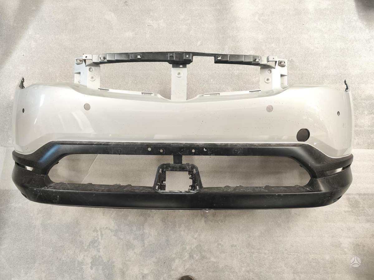 Mazda MX-30
