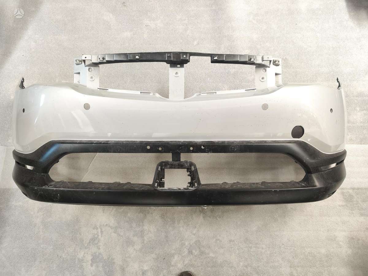 Mazda MX-30