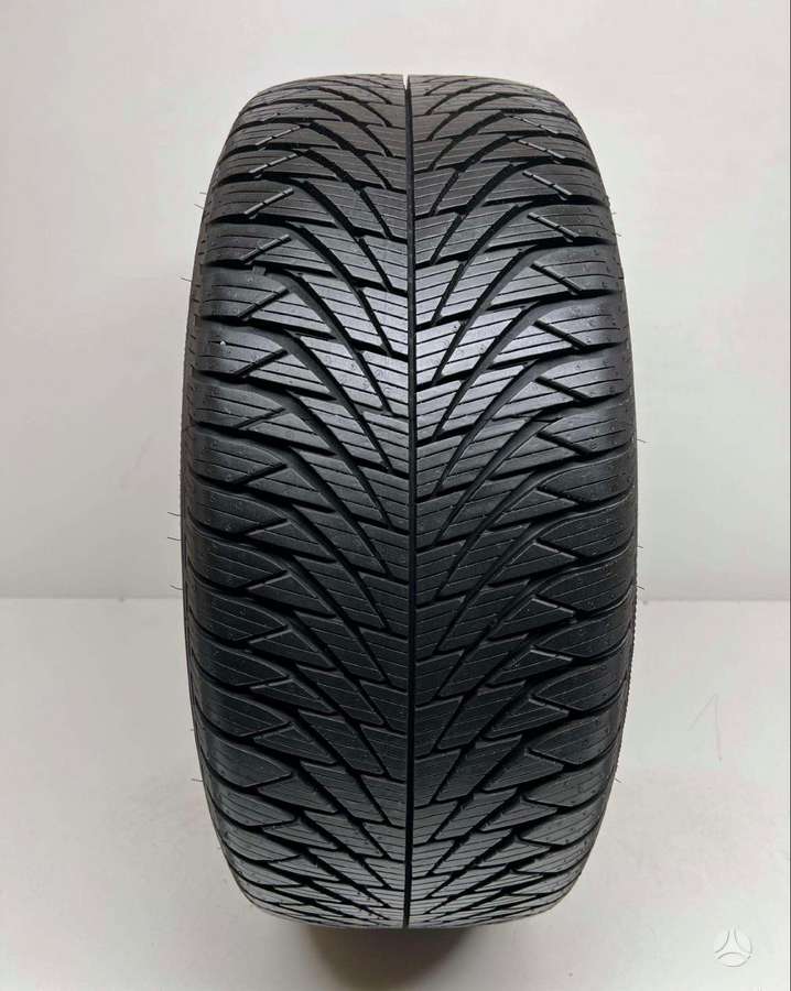 Fulda MultiControl 2024m, всесезонные 225/40 R18