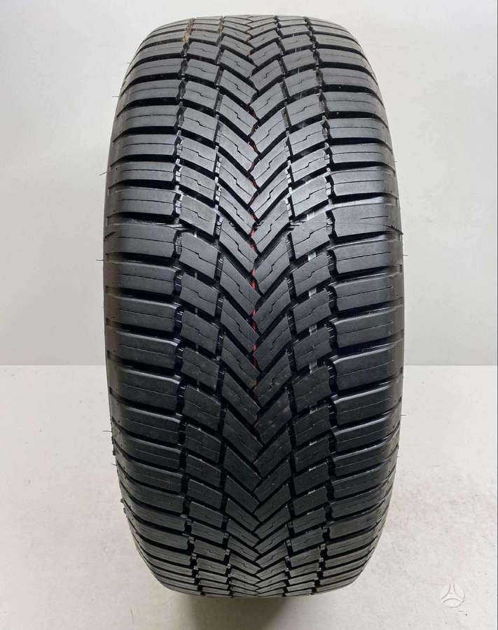 Bridgestone WeatherControl A005 RFT, universalios 225/50 R17