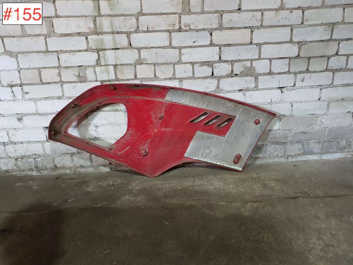 TYM T754