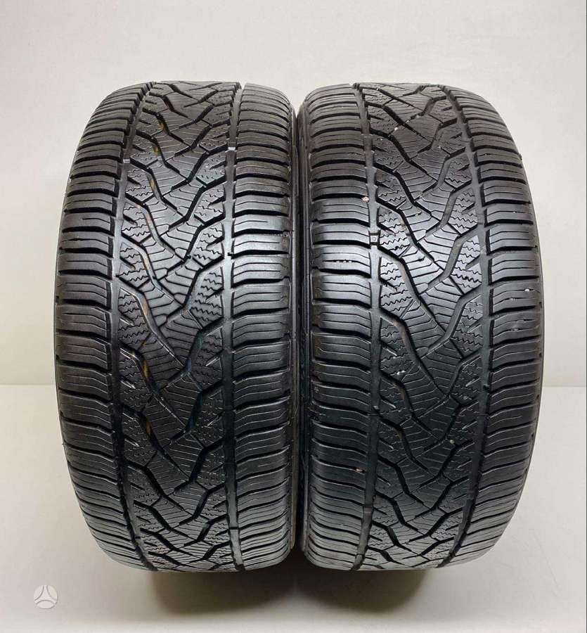Barum Quartaris 5 2022m, winter 225/40 R18