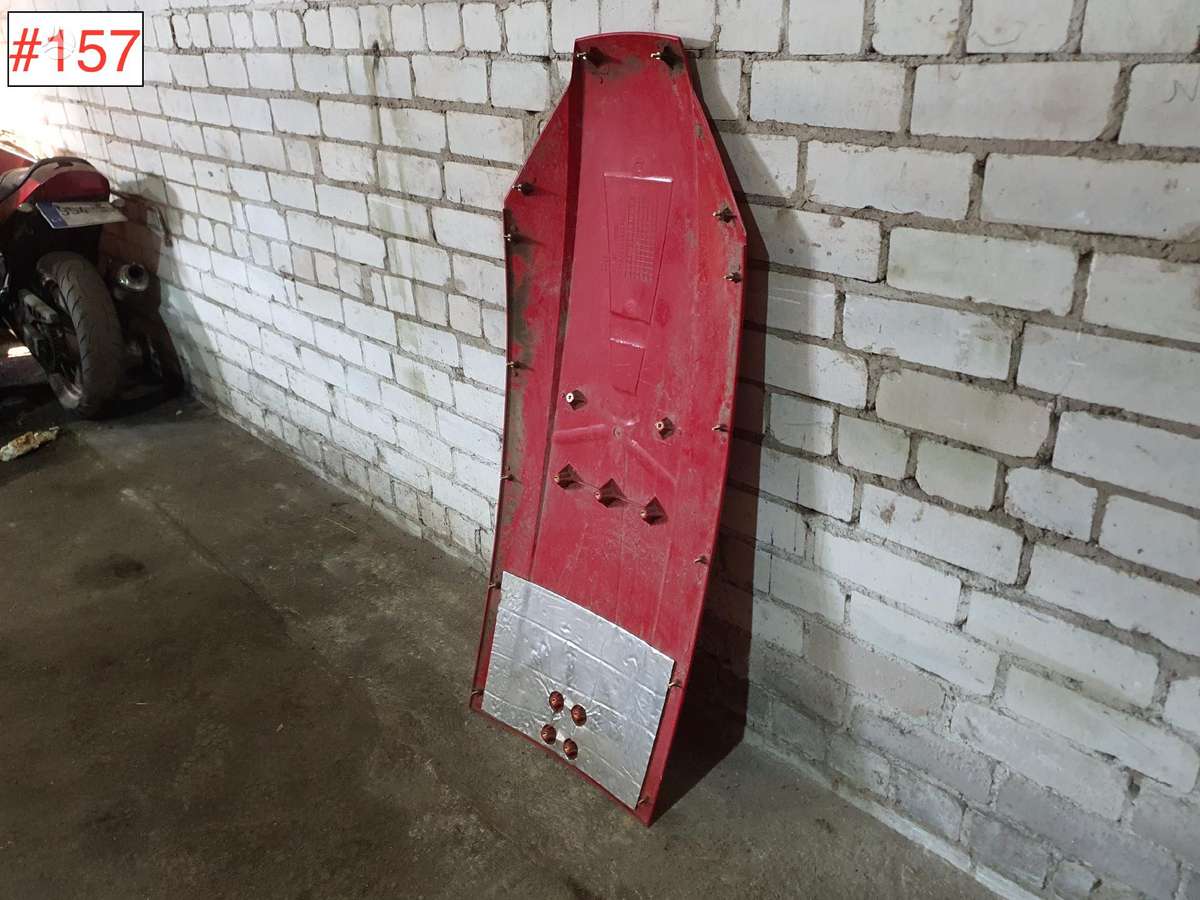 TYM T754