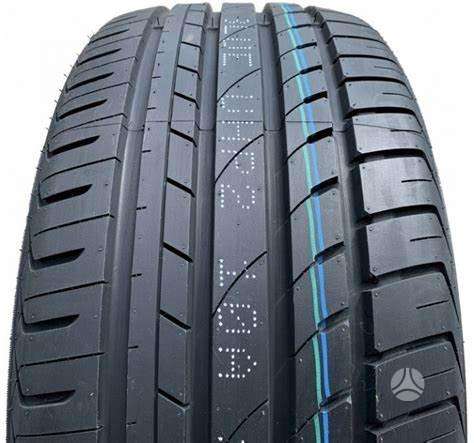 Super King Ecoblue UHP2, summer 265/35 R19