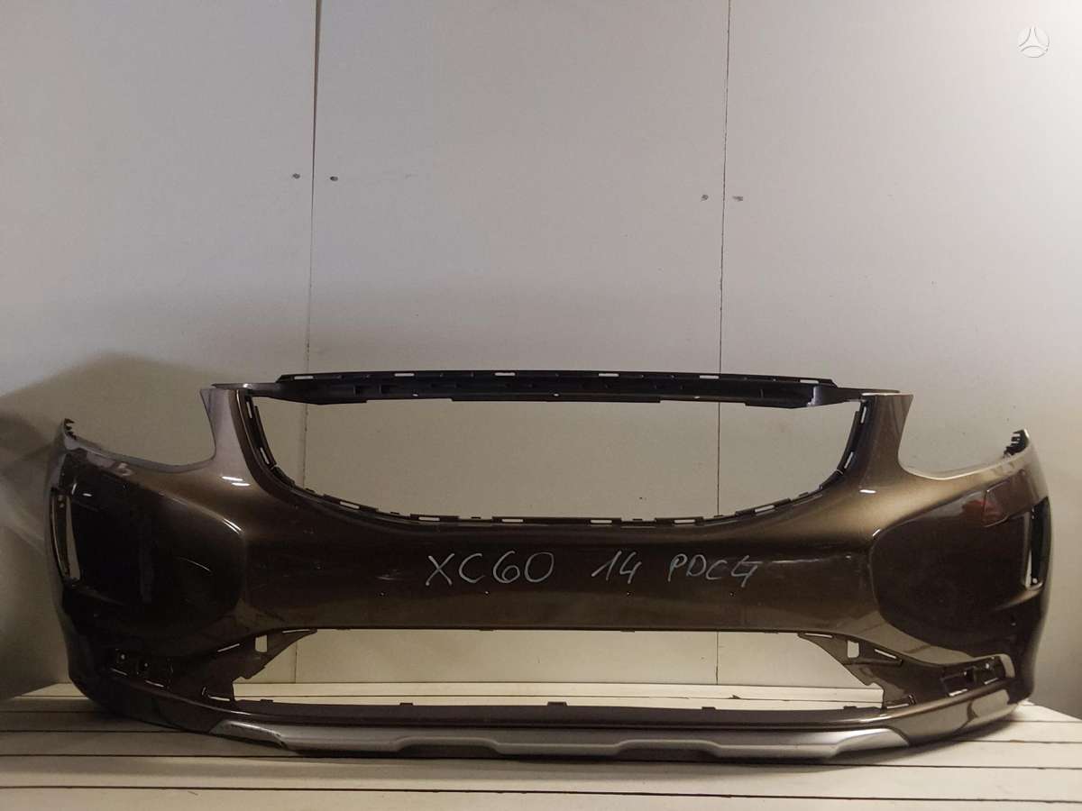 Volvo XC60 for parts