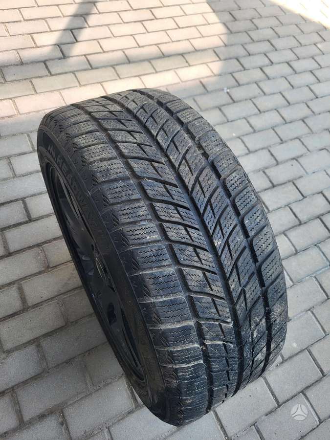 -Kita-, легкосплавные , R19