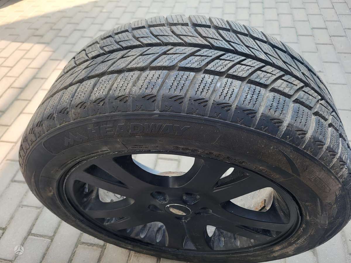 -Kita-, легкосплавные , R19