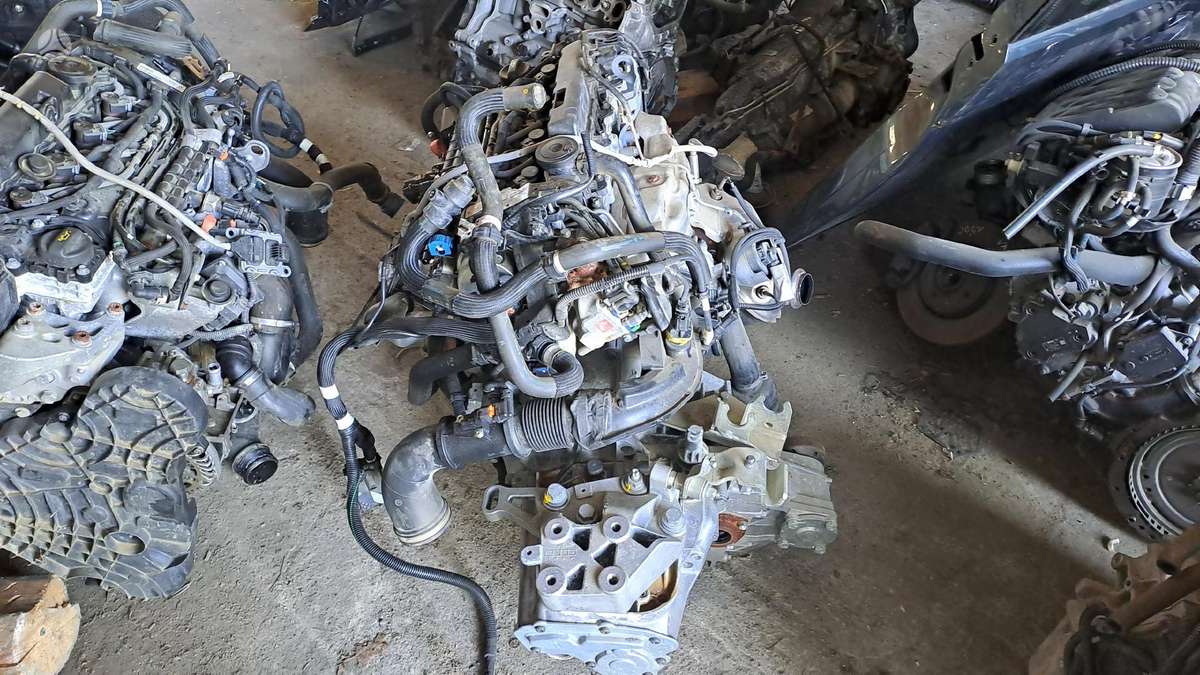 Peugeot Boxer, другое