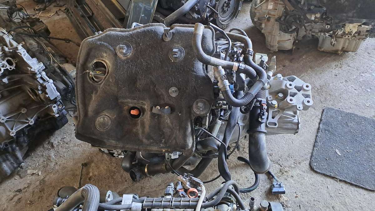 Peugeot Boxer, другое