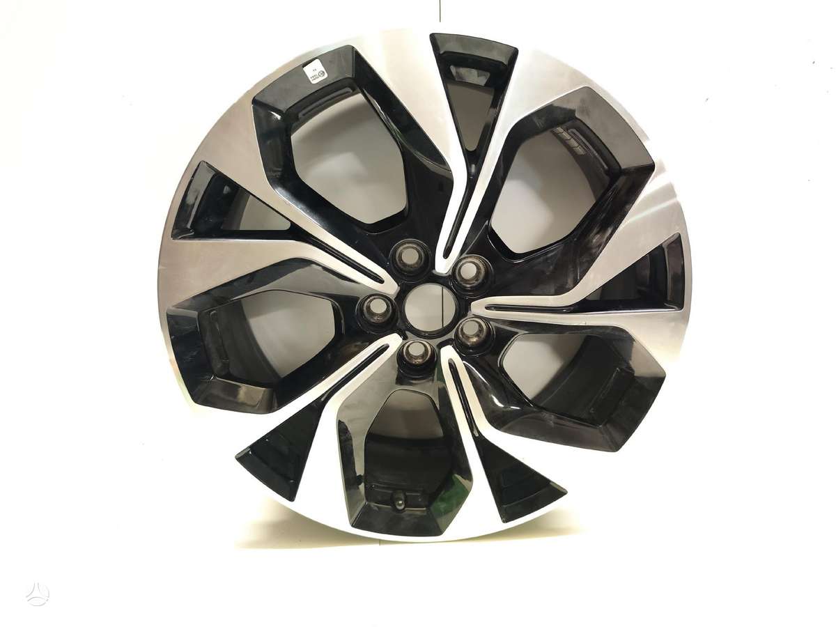 Ford Mache-e, light alloy, R19