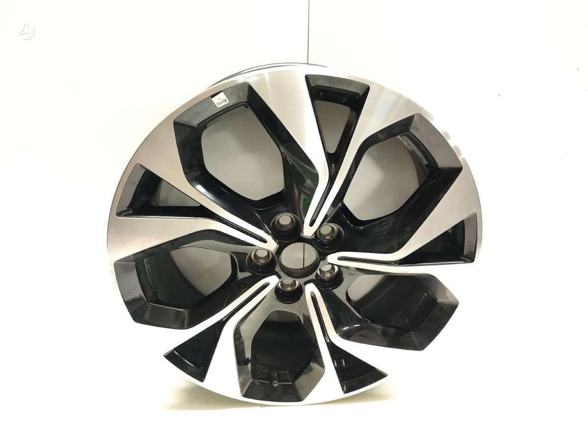 Ford Mache-e, light alloy, R19