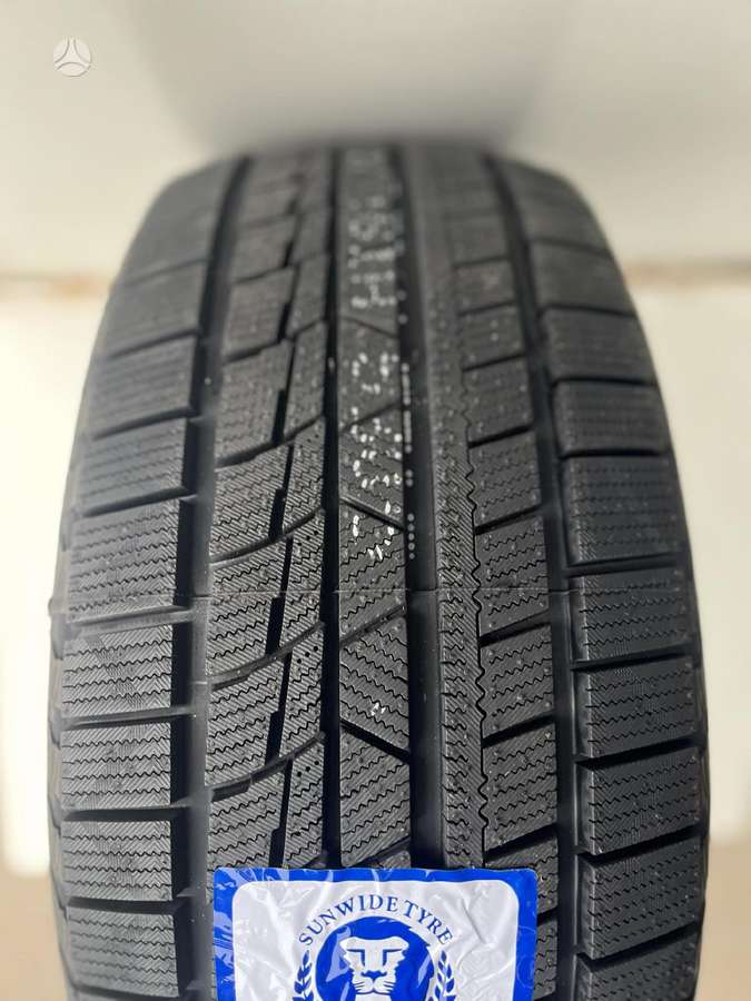 Sunwide SIUNČIAME, winter 225/45 R17