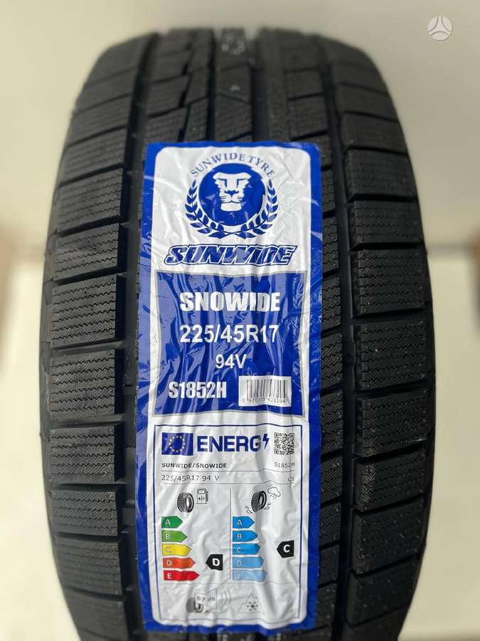 Sunwide SIUNČIAME, winter 225/45 R17