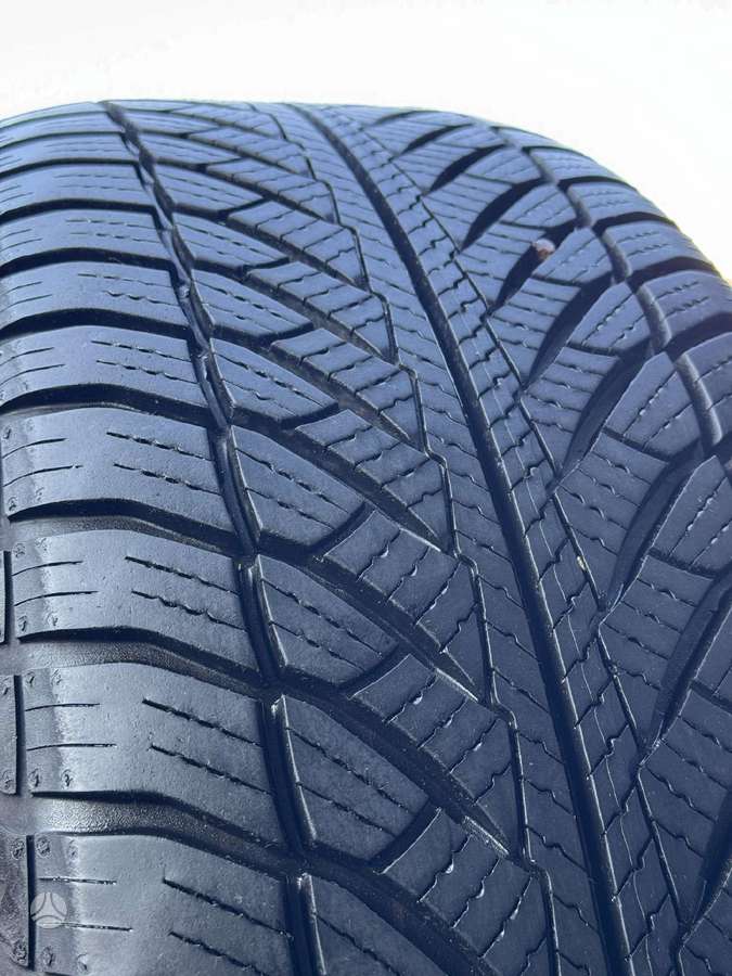 Goodyear ULTRAGRIP 8 PERFORMANCE *, winter 225/55 R17