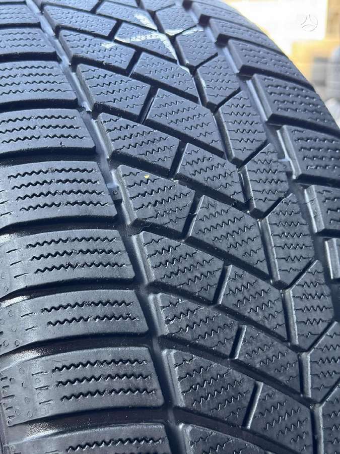Continental CONTIWINTERCONTACT TS830P, winter 225/55 R17