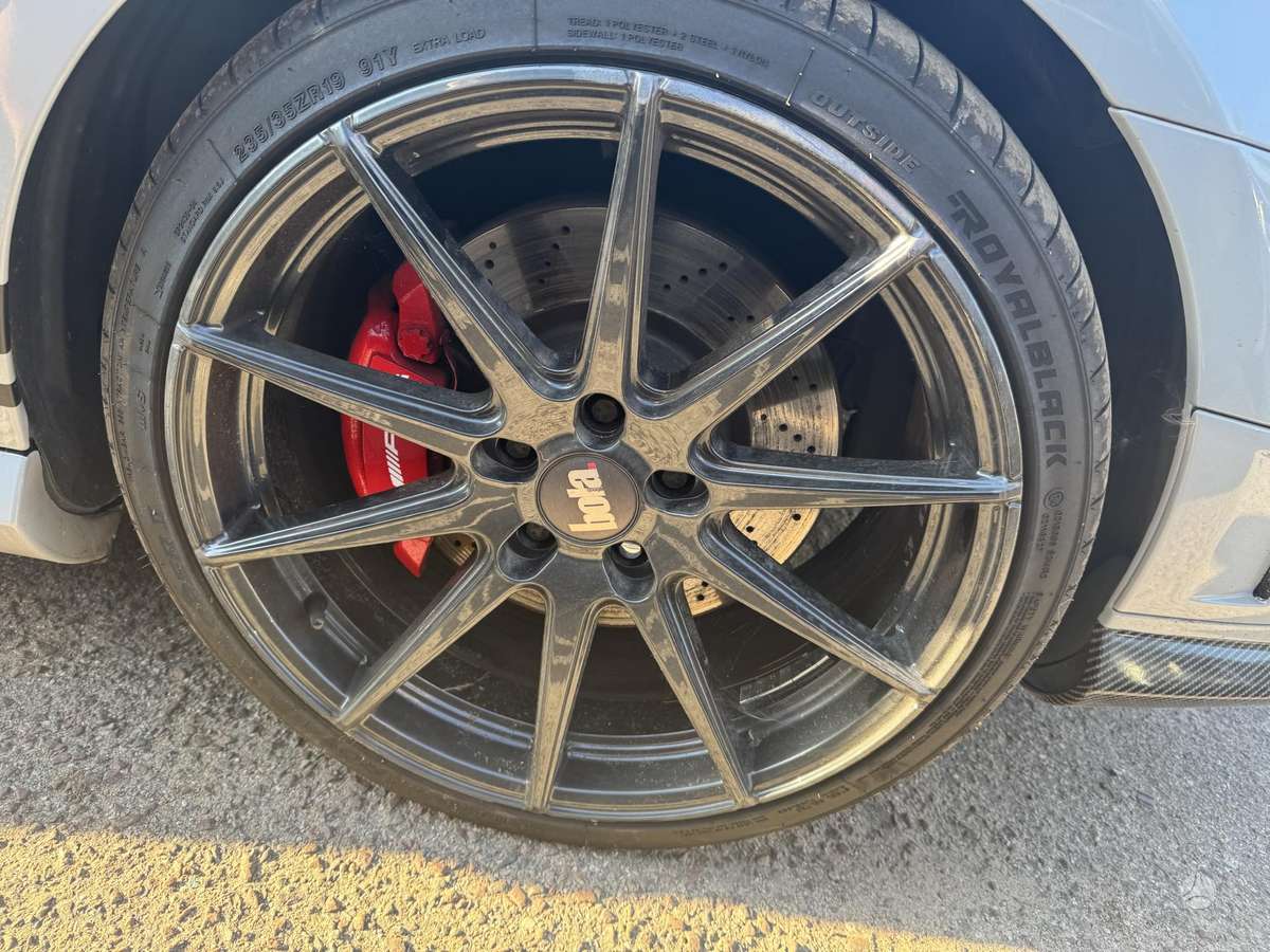 Mercedes-Benz SLK250