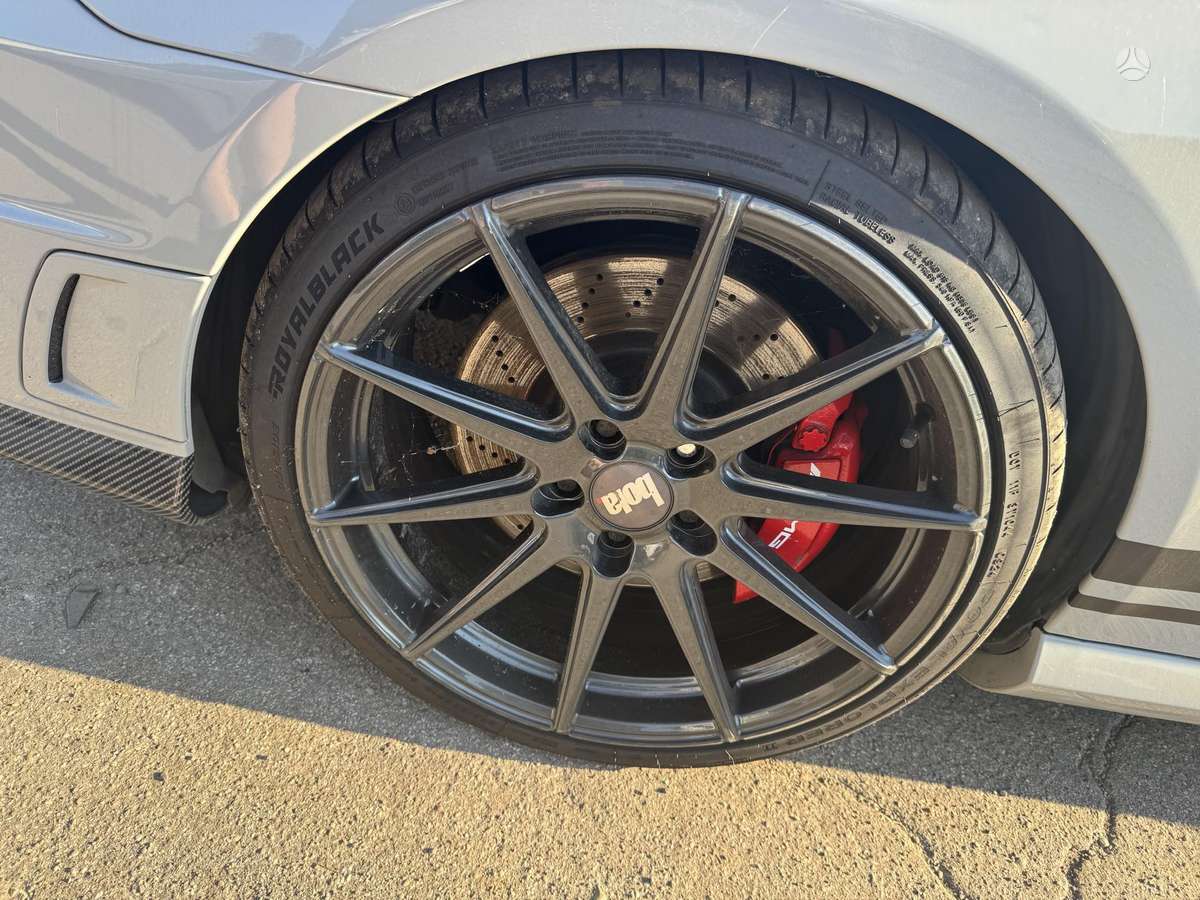 Mercedes-Benz SLK250