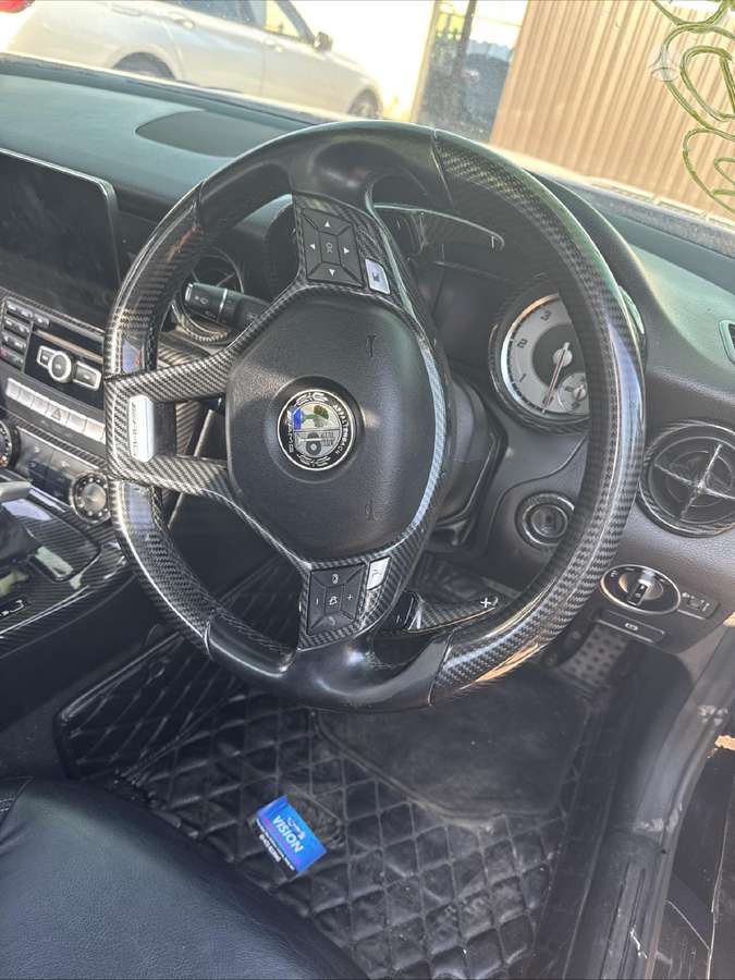 Mercedes-Benz SLK250