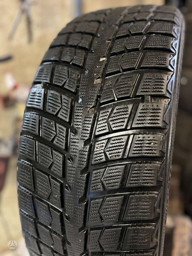 Linglong Green max, winter 245/45 R20