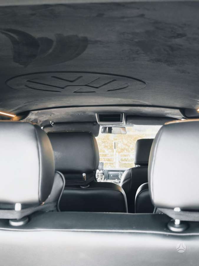Auto sedynių, lubų, apmušalų persiuvymas