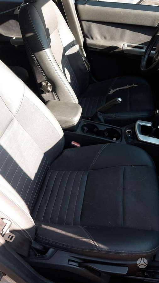 Volvo S40
