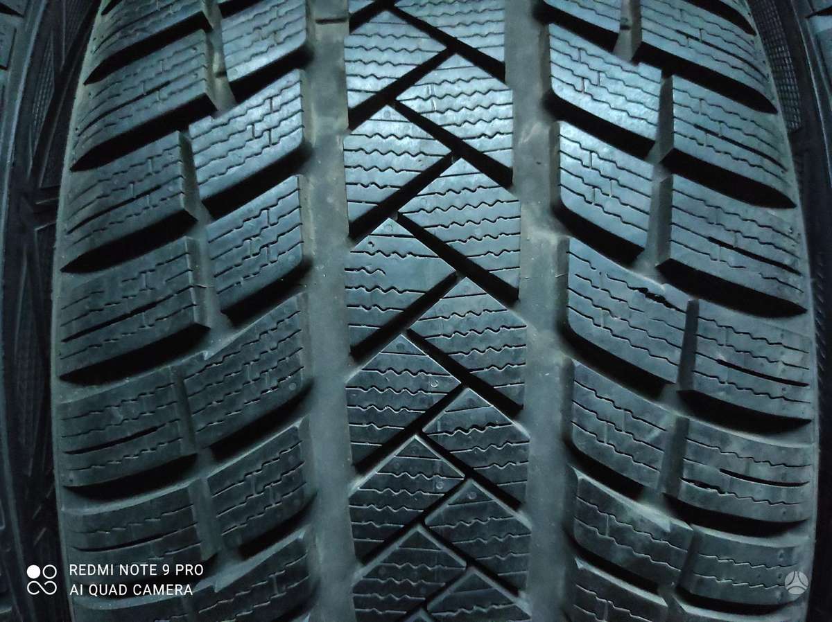 Pirelli, žieminės 235/40 R18