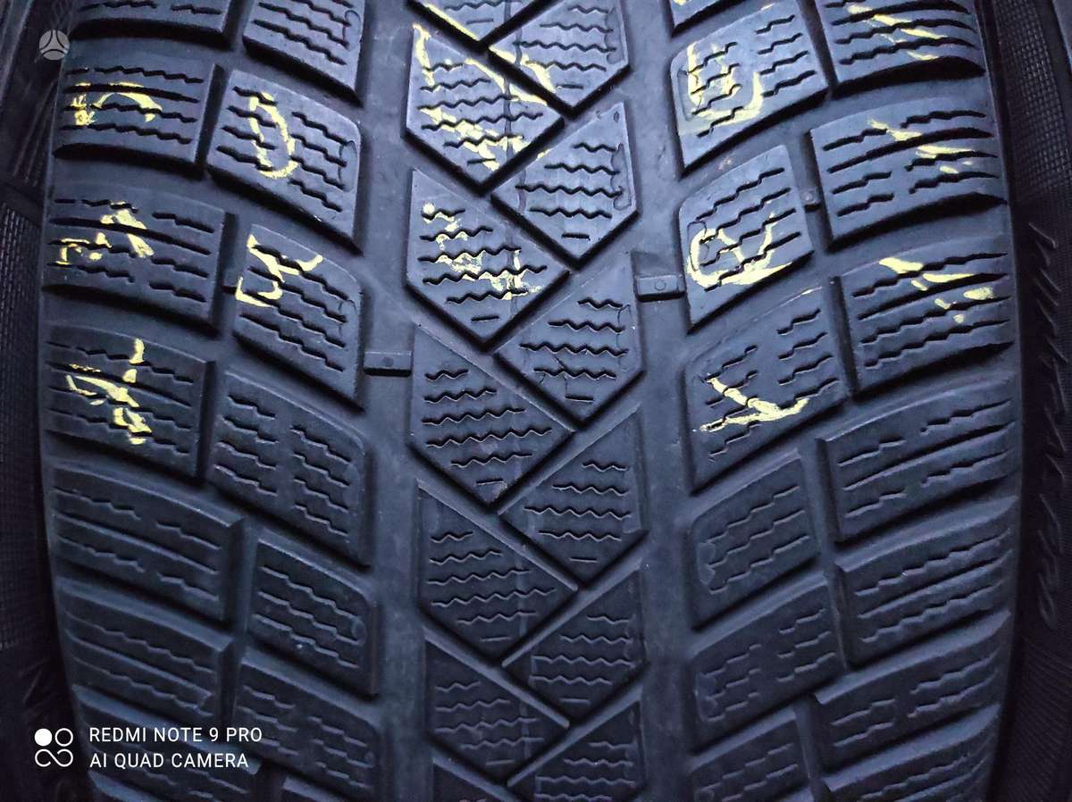 Pirelli, winter 235/40 R18
