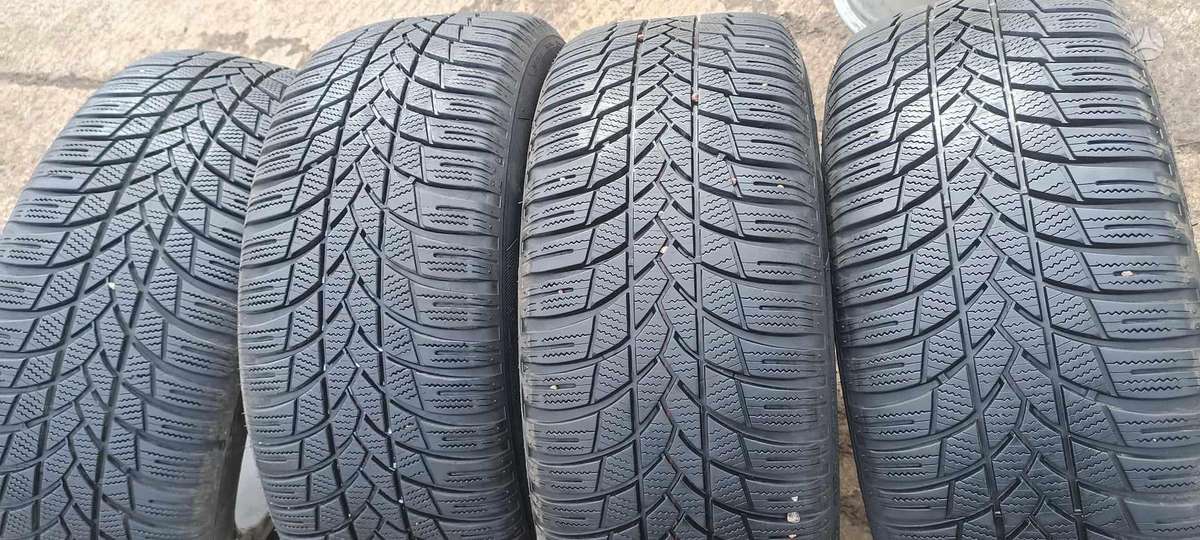 BMW X3, light alloy, R17