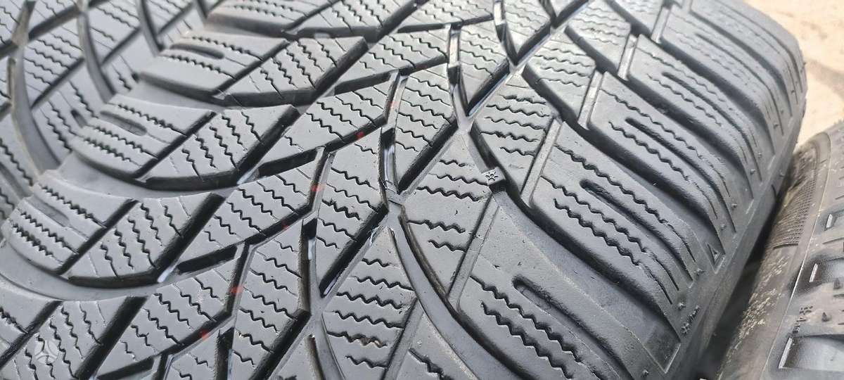 BMW X3, light alloy, R17