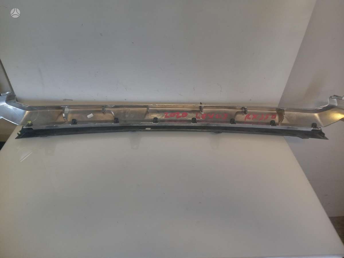Lexus RX 450h, 53122-0E060