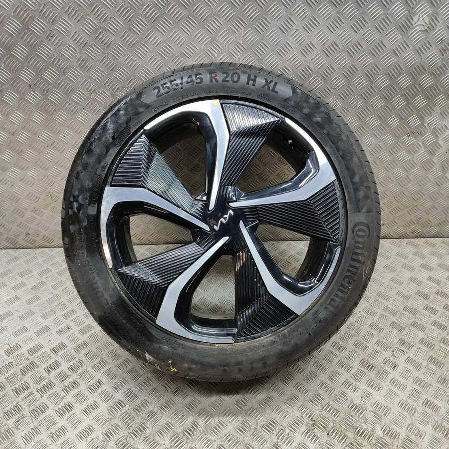 KIA EV6, легкосплавные , R20