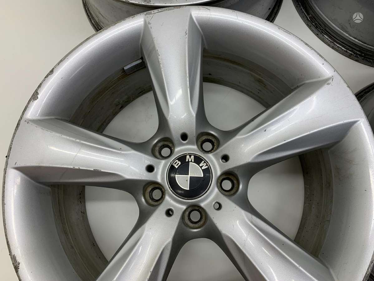 BMW STYLE 606, light alloy, R19