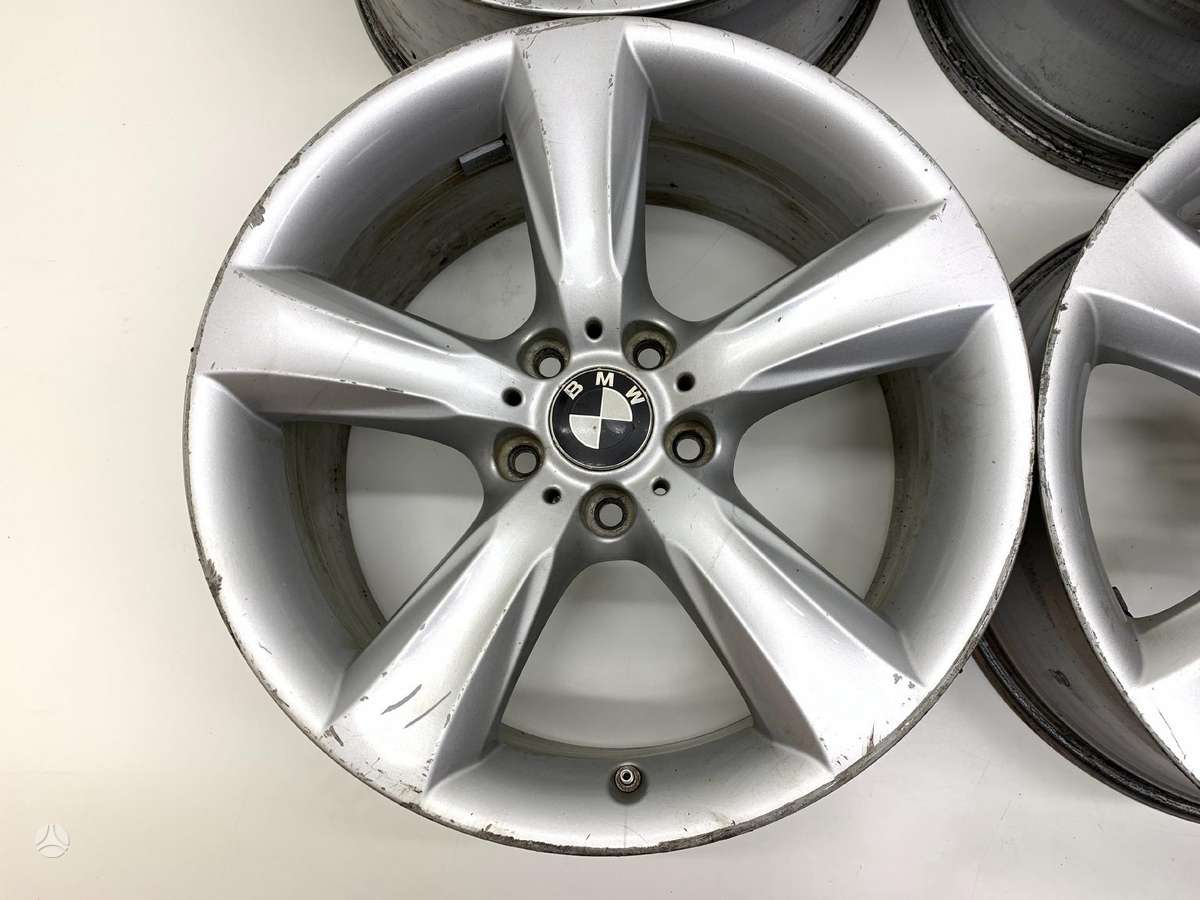 BMW STYLE 606, легкосплавные , R19