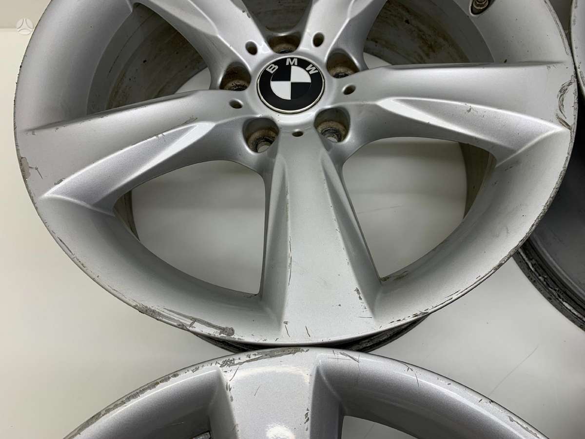BMW STYLE 606, light alloy, R19