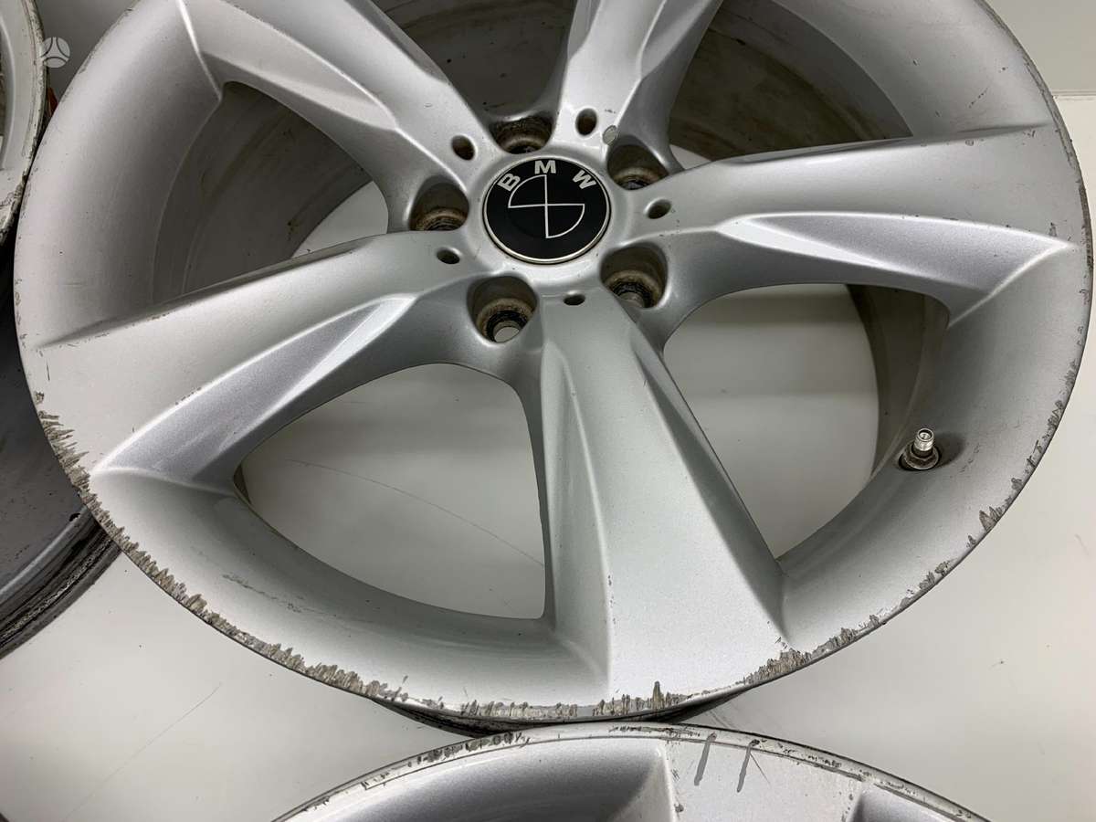 BMW STYLE 606, легкосплавные , R19