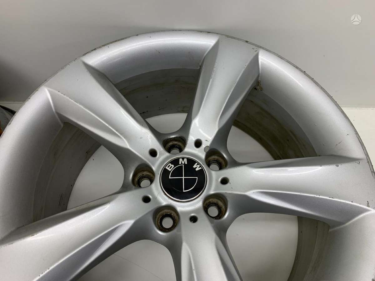 BMW STYLE 606, light alloy, R19