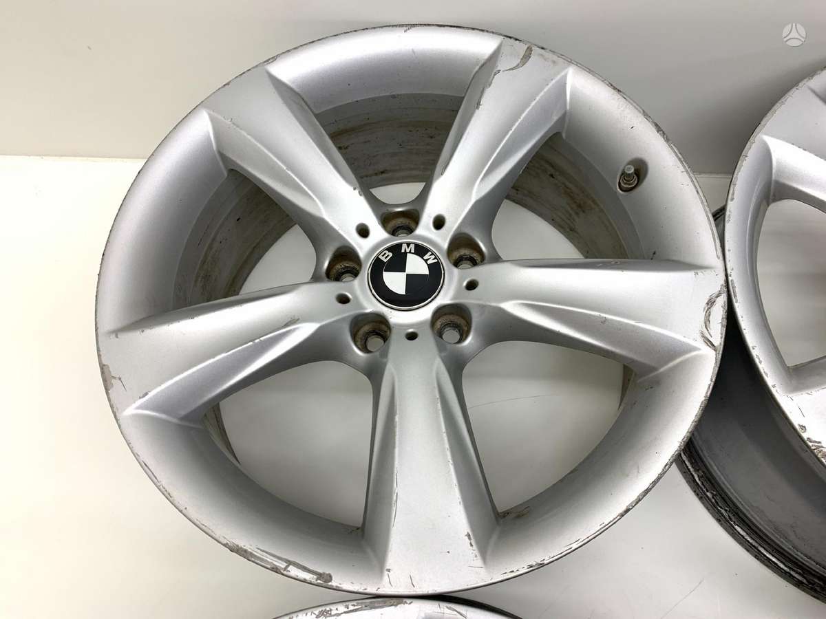 BMW STYLE 606, легкосплавные , R19