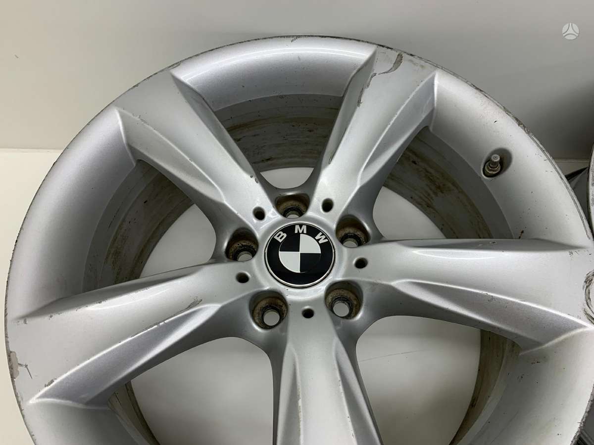 BMW STYLE 606, light alloy, R19
