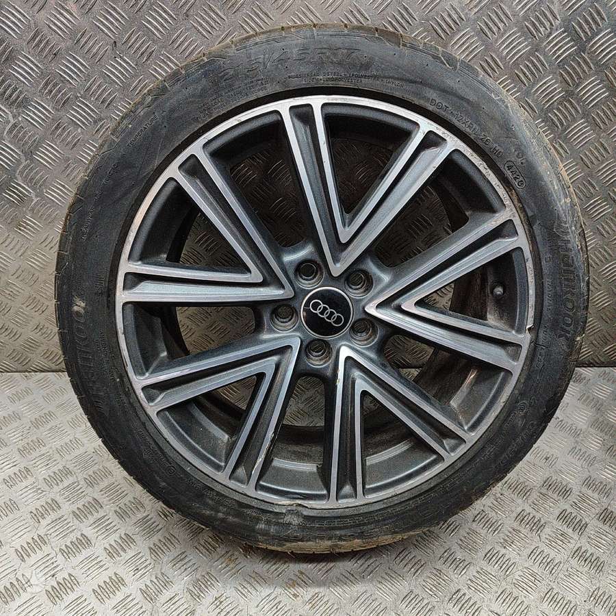 Audi A1 Sportback GBA, легкосплавные , R17